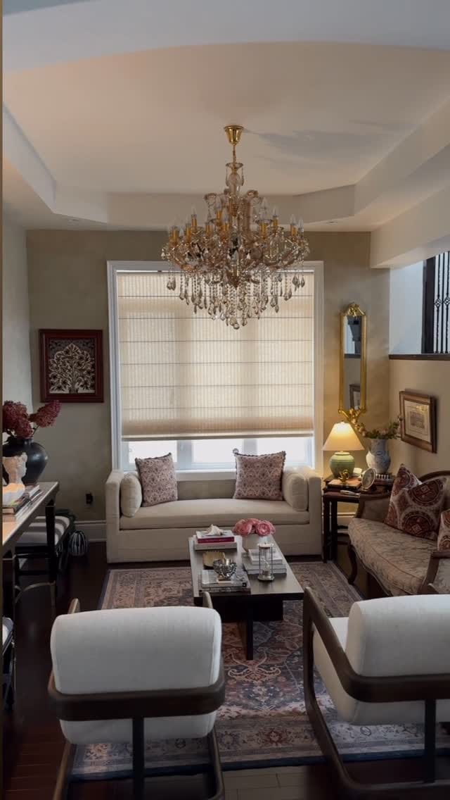 Post 1 by Areeba | Interiors | DIY | Lifestyle on Instagram (video)