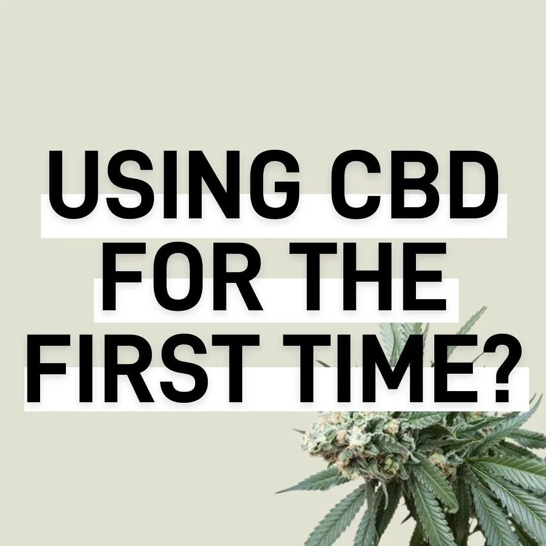 Post 7 by S2N CBD — UK'S #1 CBD Oil on Instagram (image)