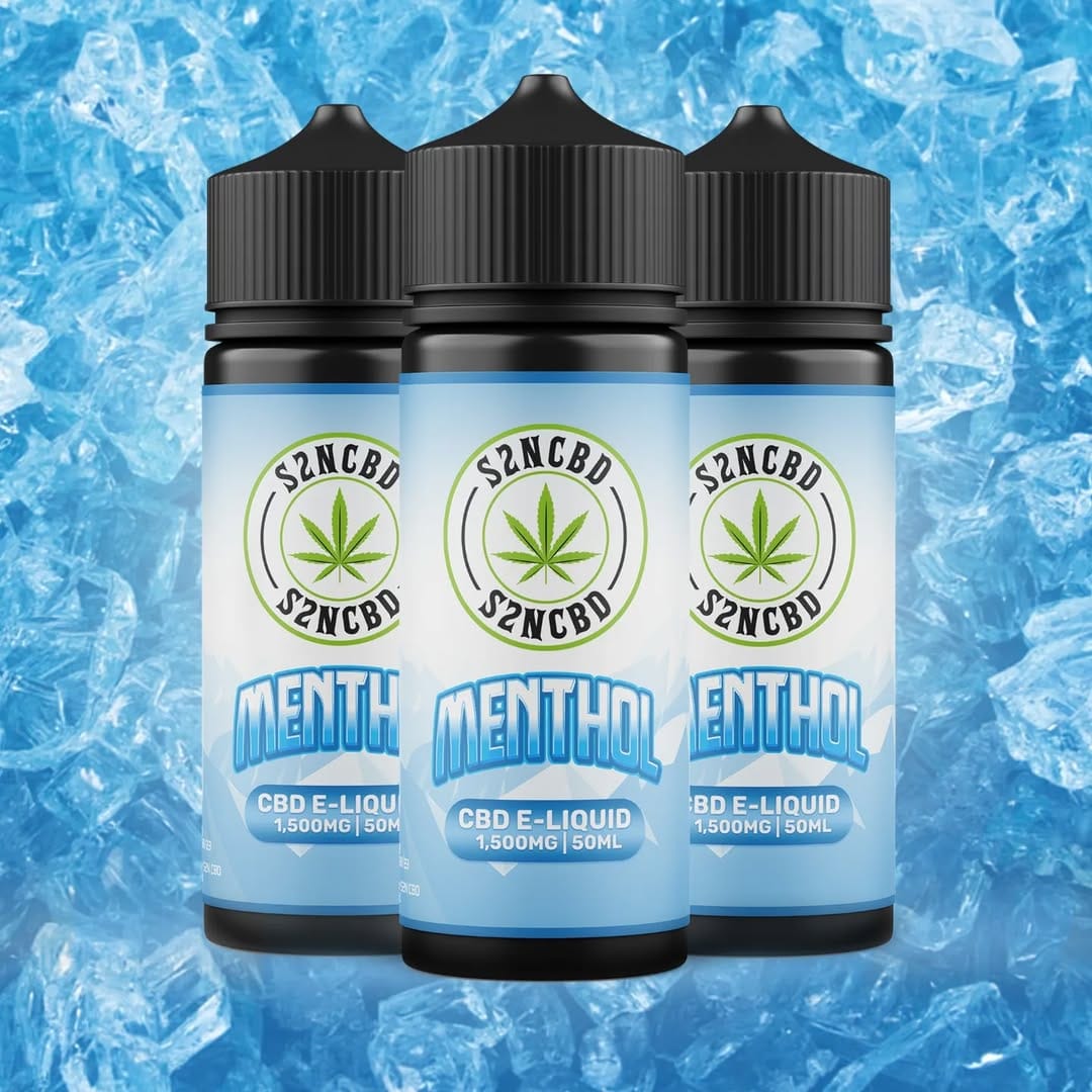 Post 9 by S2N CBD — UK'S #1 CBD Oil on Instagram (image)