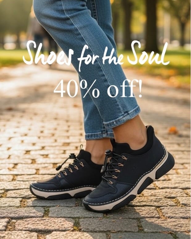 Post 6 by Shoes for the Soul on Instagram (image)