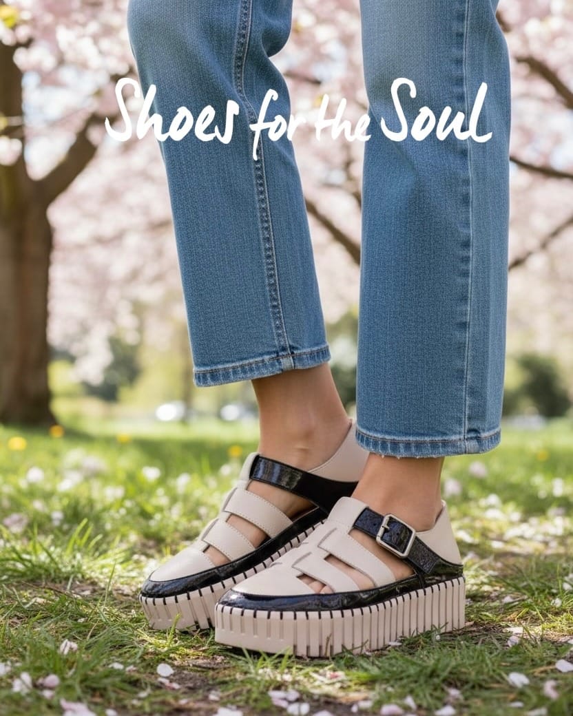 Post 2 by Shoes for the Soul on Instagram (image)