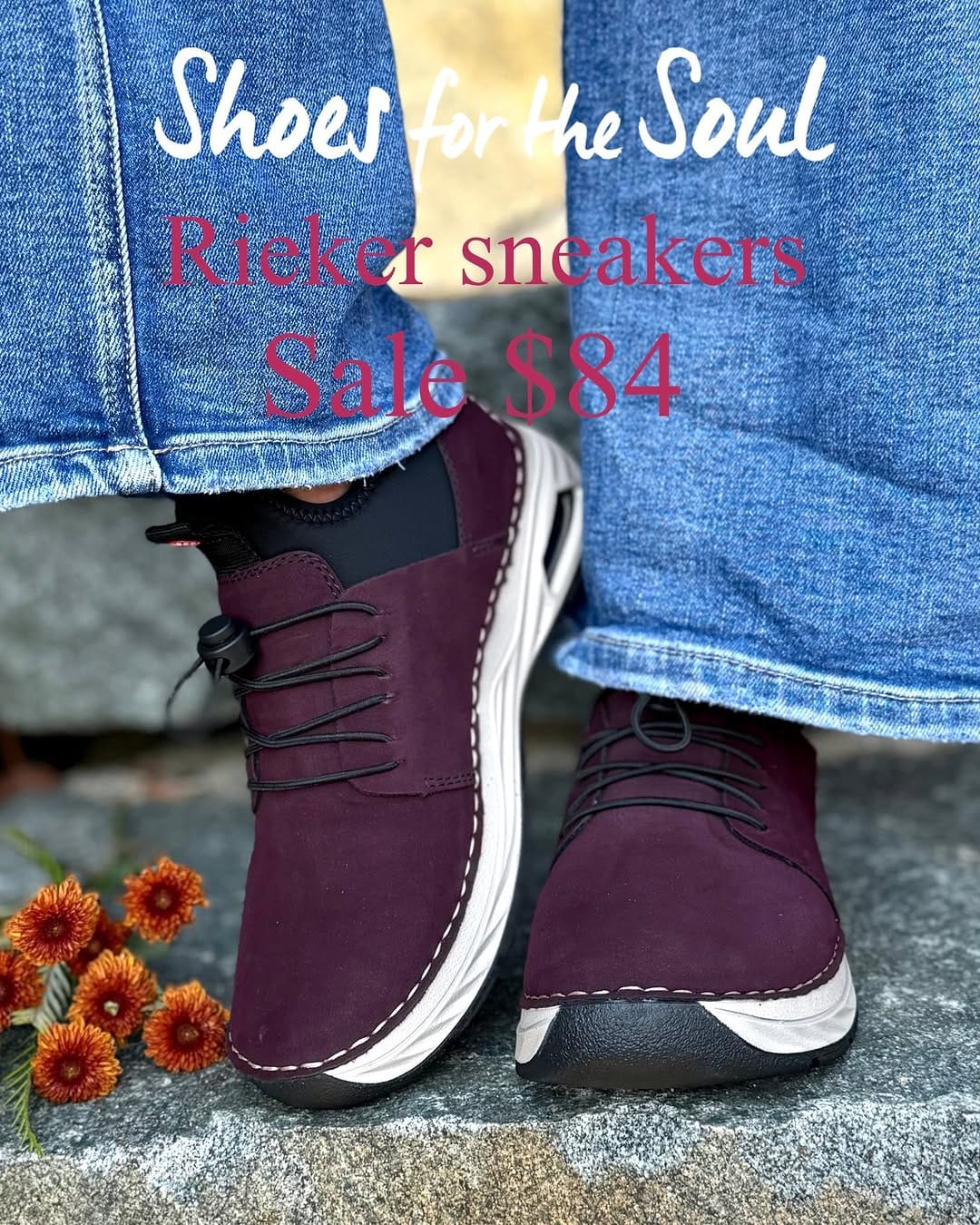 Post 1 by Shoes for the Soul on Instagram (image)