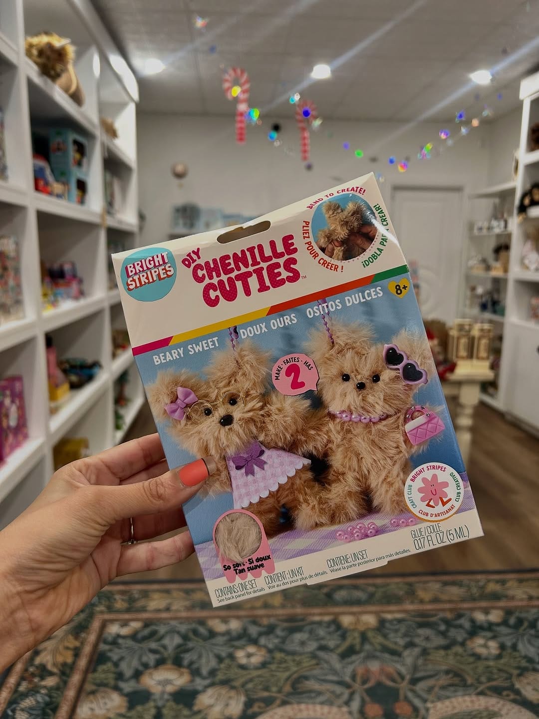 Post 3 by Little Rae Goods on Instagram (carousel)