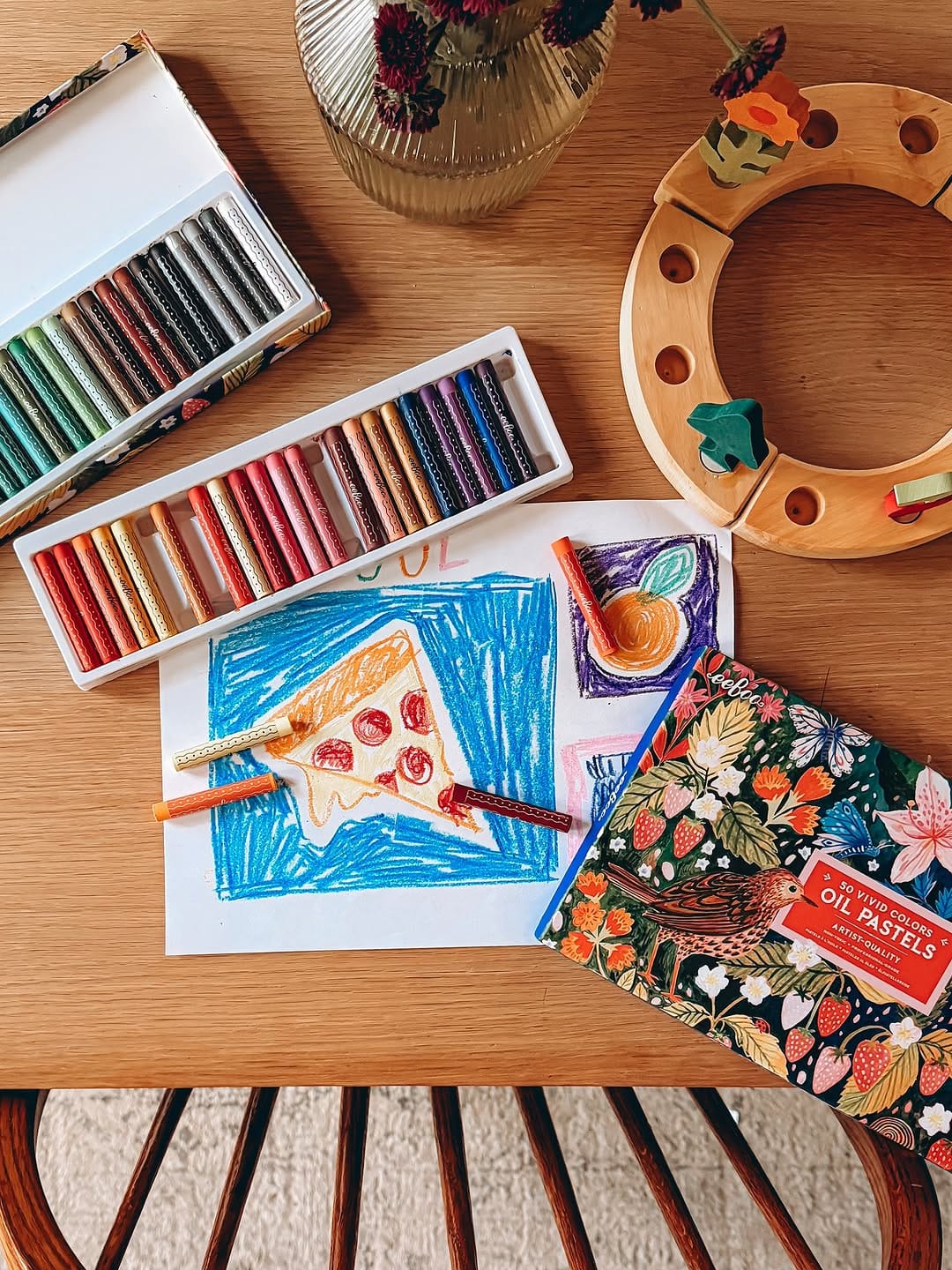 Post 8 by Little Rae Goods on Instagram (image)