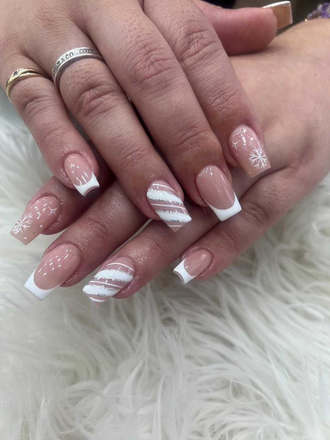 Post 3 by Diamondnails on Instagram (image)