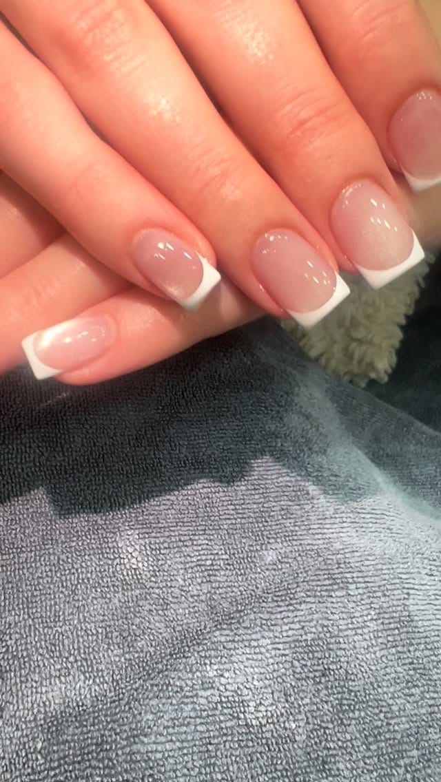 Post 6 by Diamondnails on Instagram (video)