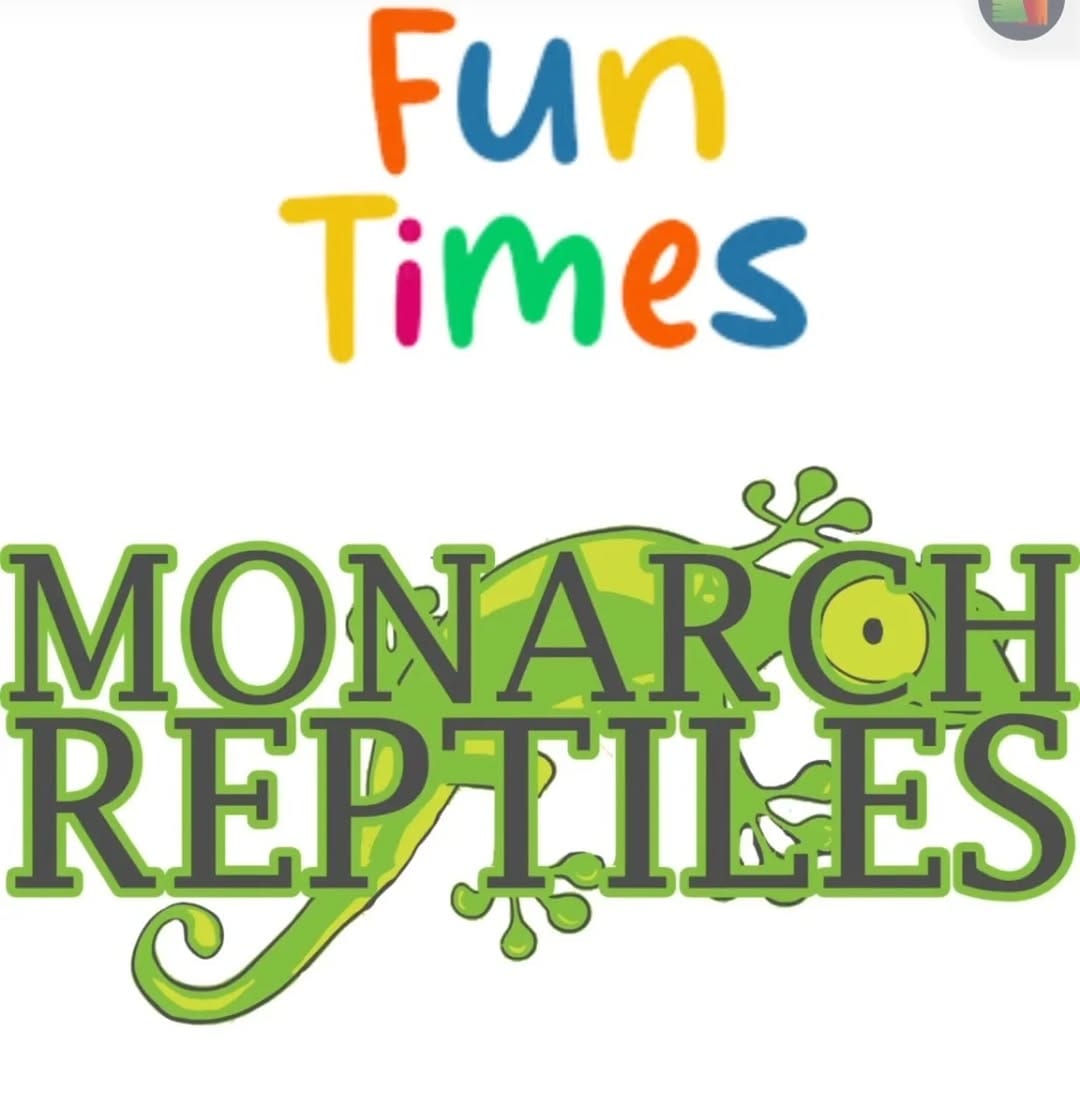 Post 8 by Monarch Reptiles on Instagram (image)