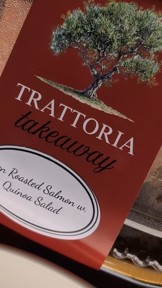 Post 8 by Lina's Italian Market on Instagram (video)
