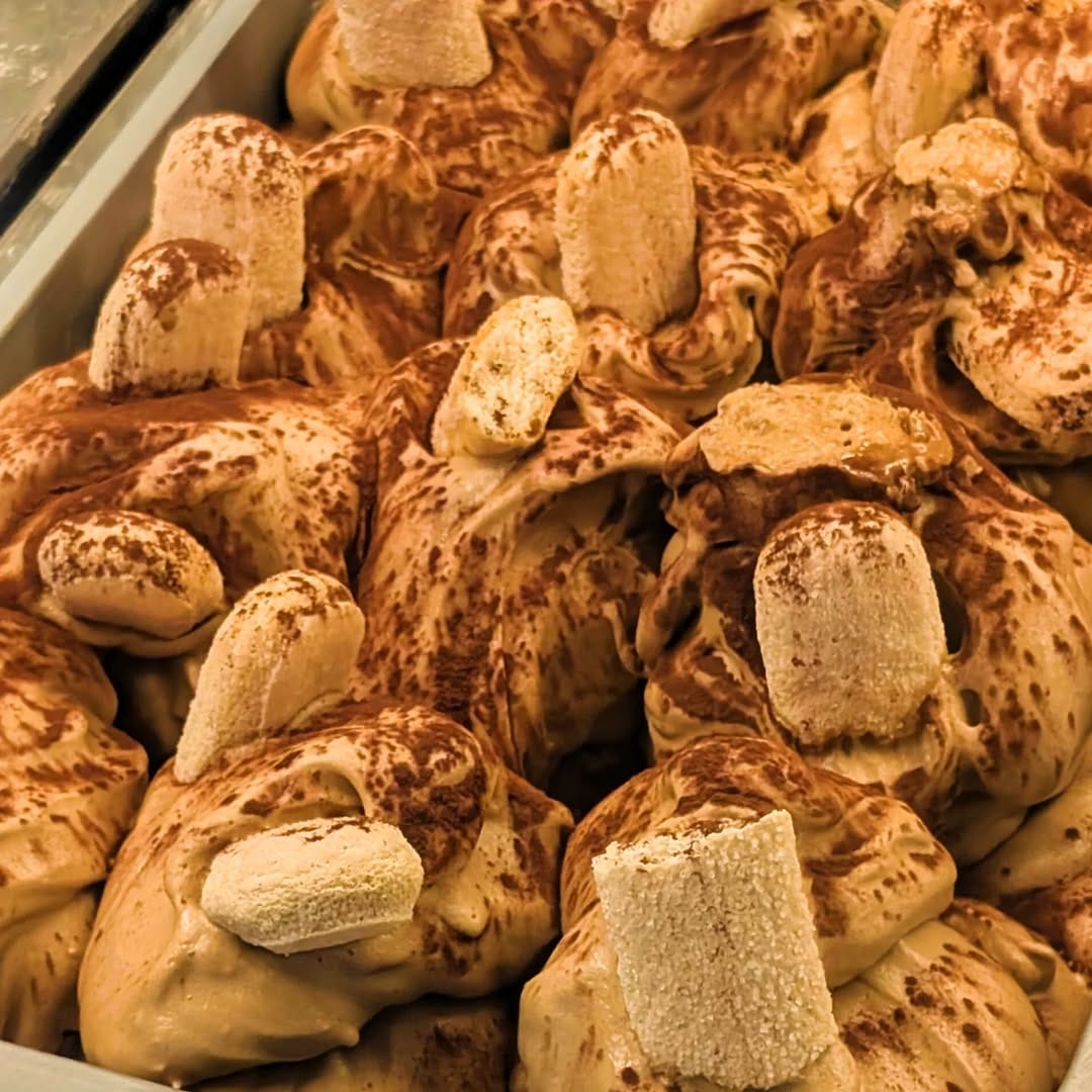 Post 6 by Lina's Italian Market on Instagram (image)