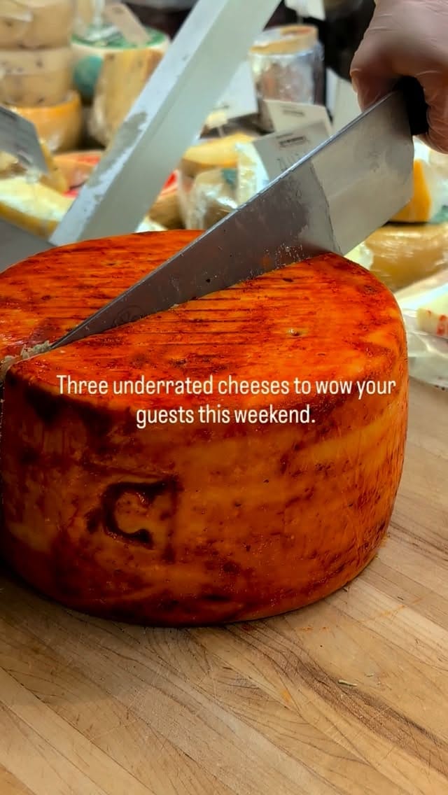 Post 4 by Lina's Italian Market on Instagram (video)