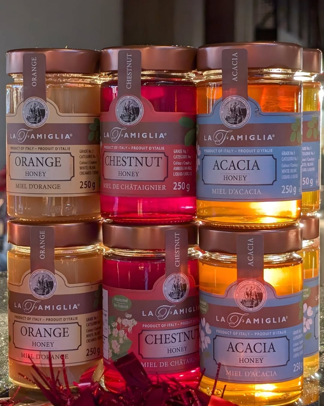 Post 1 by Lina's Italian Market on Instagram (image)