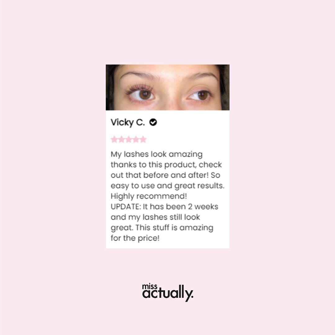Post 2 by Miss Actually on Instagram (image)