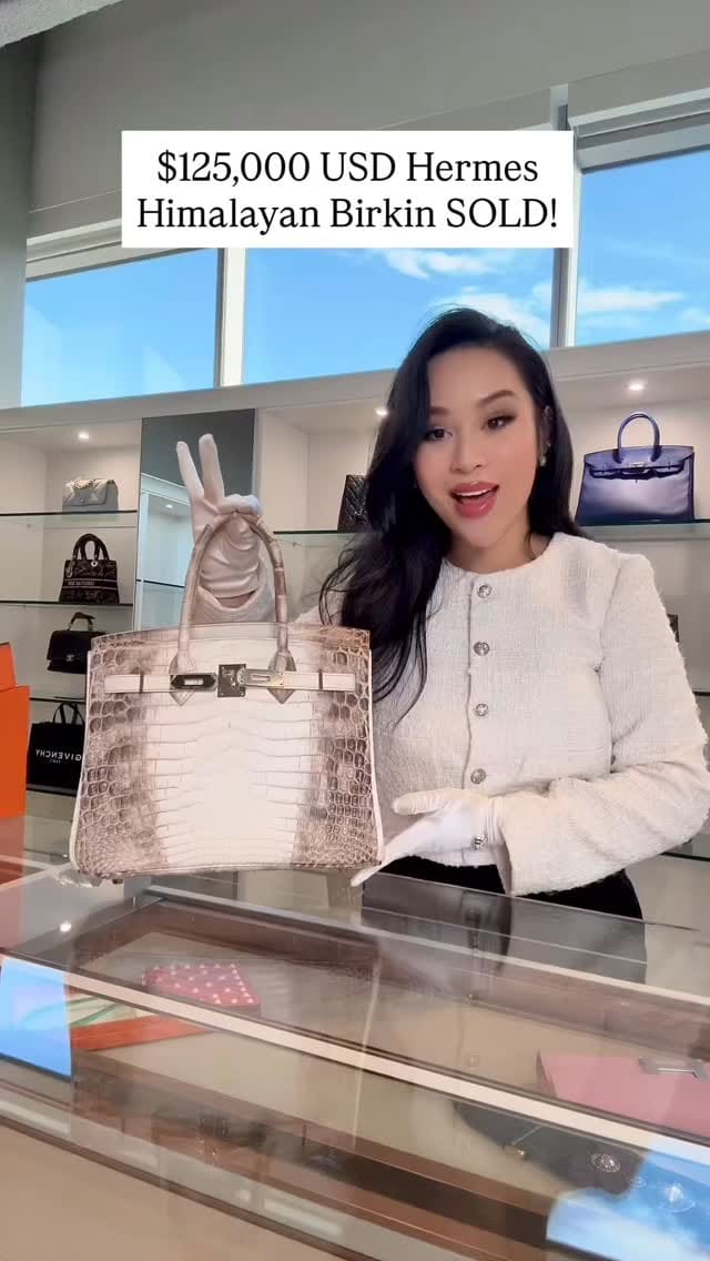 Post 5 by Luxe Du Jour on Instagram (video)