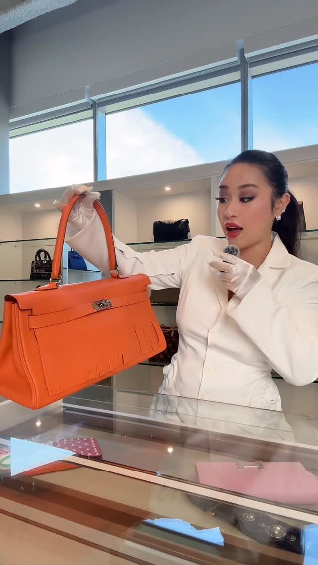 Post 1 by Luxe Du Jour on Instagram (video)