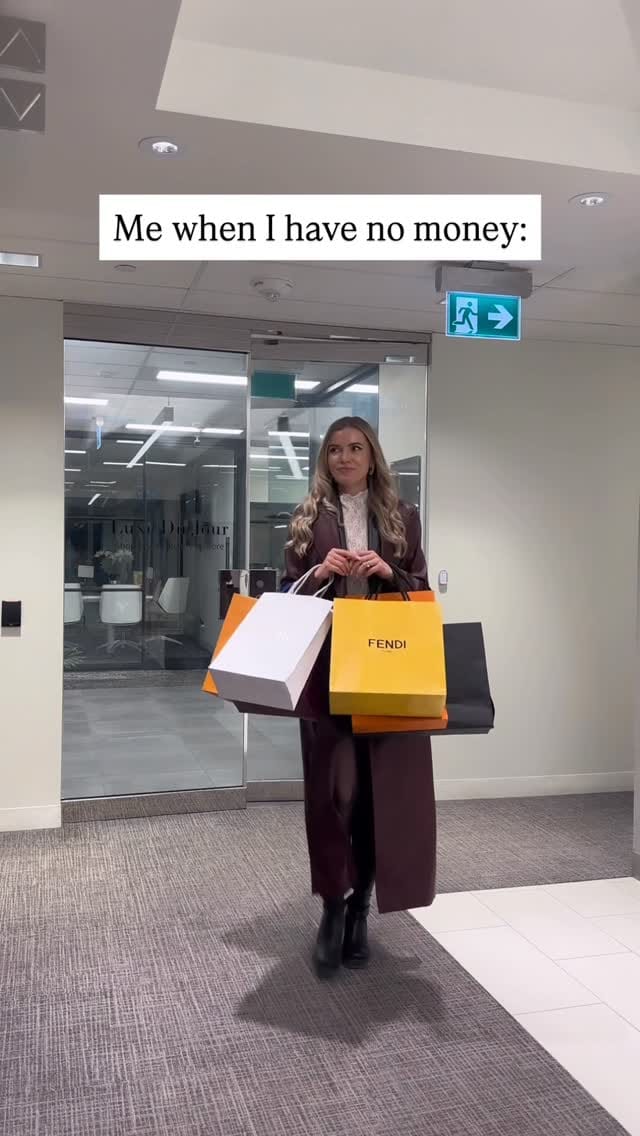 Post 2 by Luxe Du Jour on Instagram (video)