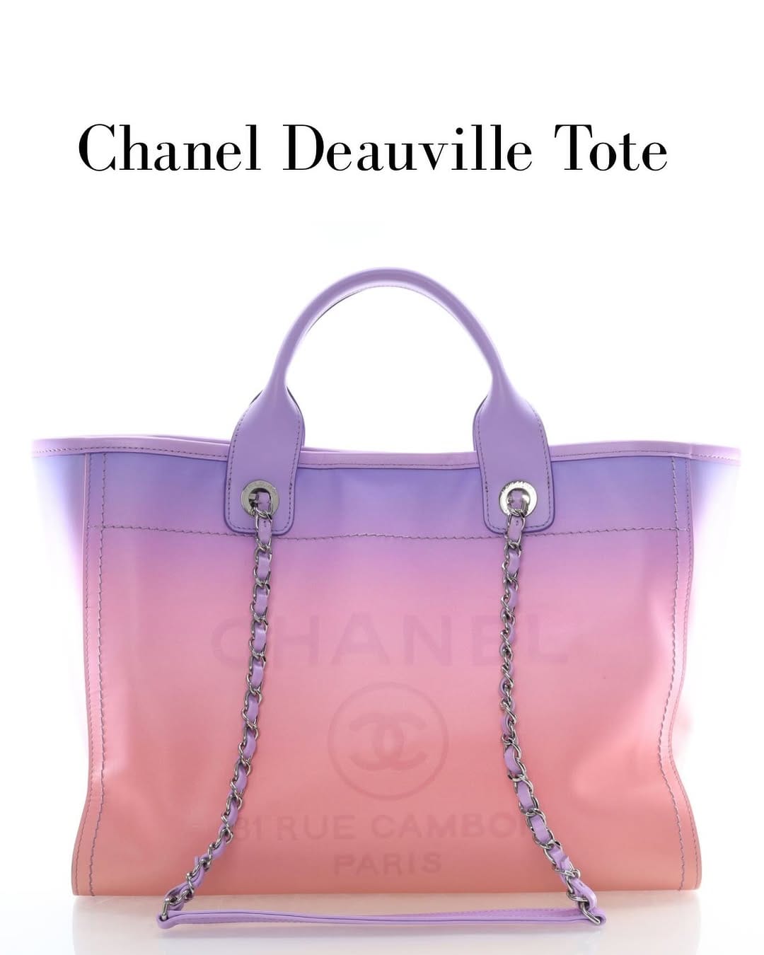 Post 8 by Luxe Du Jour on Instagram (image)