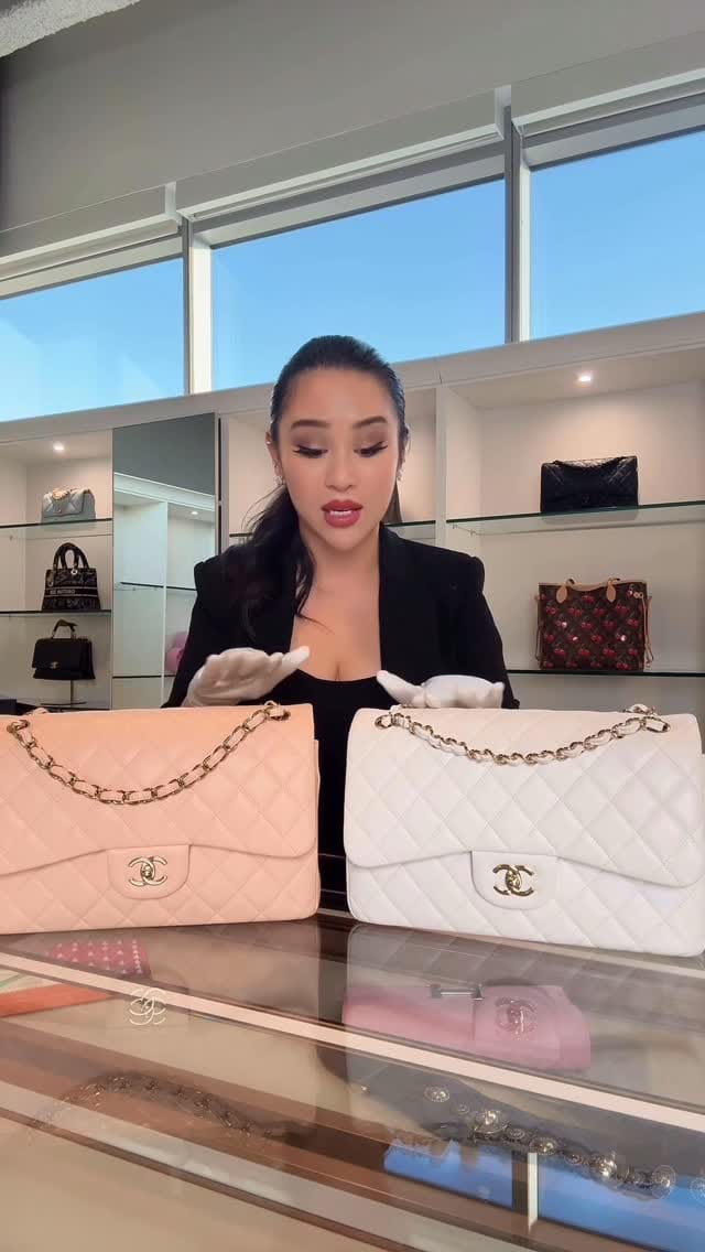 Post 3 by Luxe Du Jour on Instagram (video)