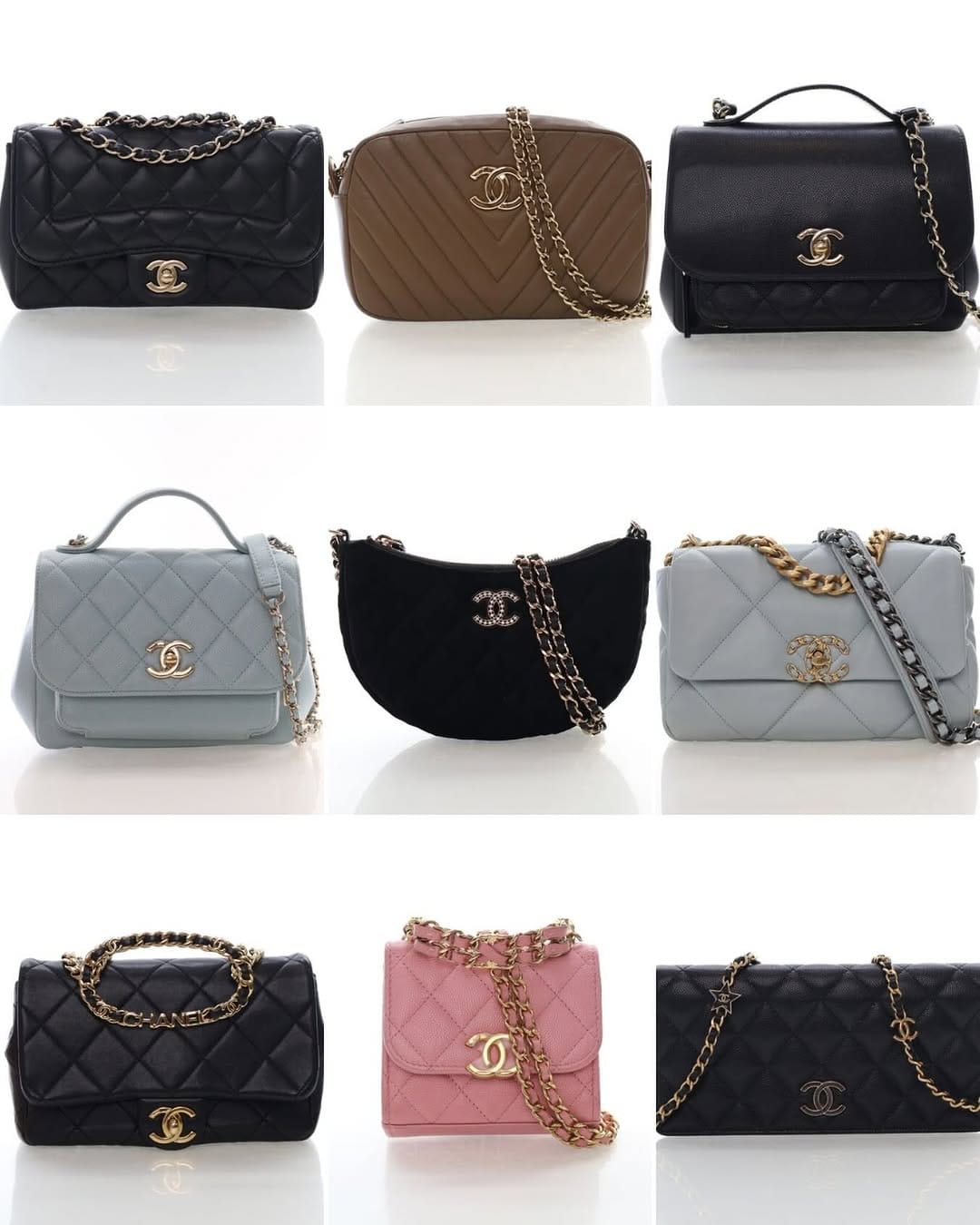 Post 9 by Luxe Du Jour on Instagram (image)