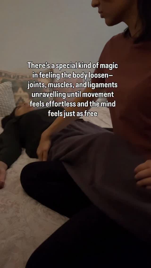 Post 8 by Reena Halai on Instagram (video)