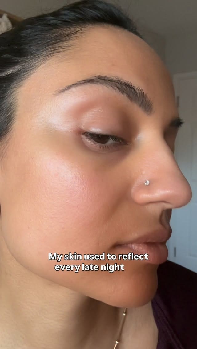 Post 3 by Reena Halai on Instagram (video)