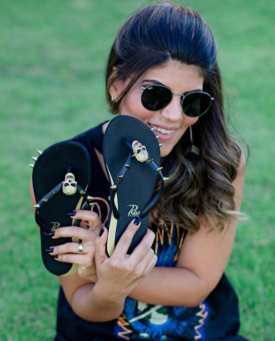 Post 4 by Rio Custom® Official on Instagram (image)