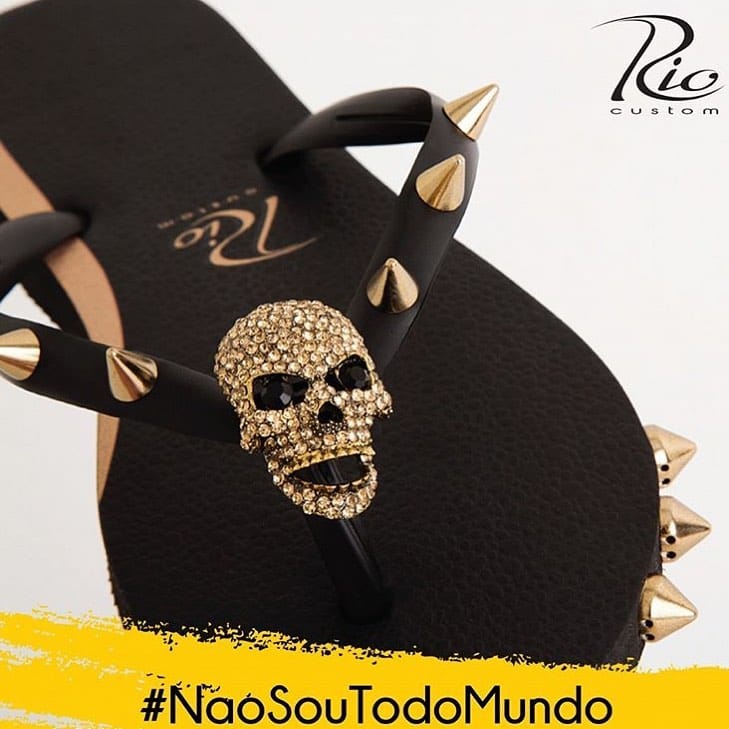 Post 3 by Rio Custom® Official on Instagram (image)