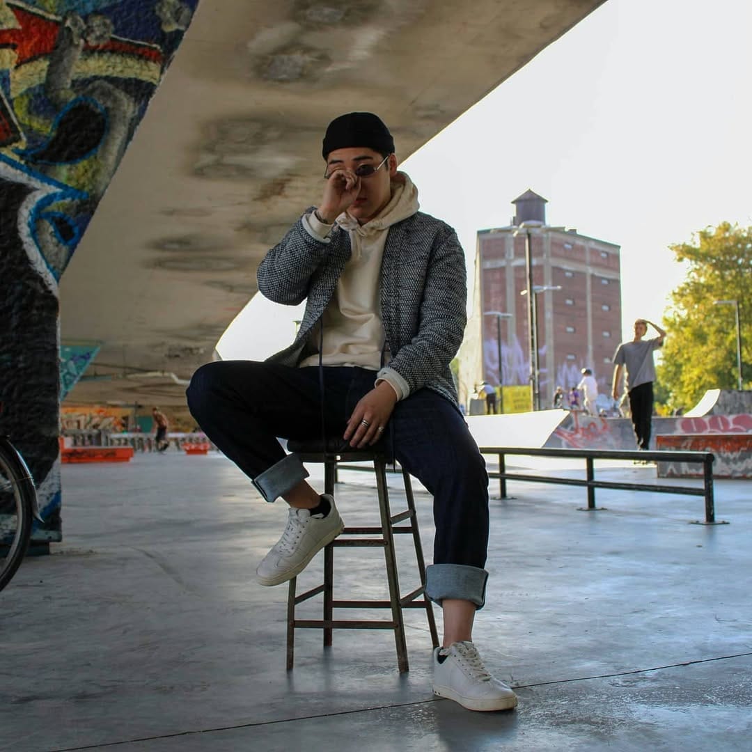 Post 5 by LOWELL MTL on Instagram (carousel)