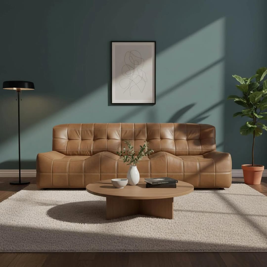 Post 5 by Hoft Home on Instagram (image)