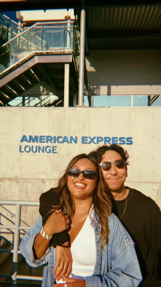 Post 5 by American Express Canada on Instagram (video)