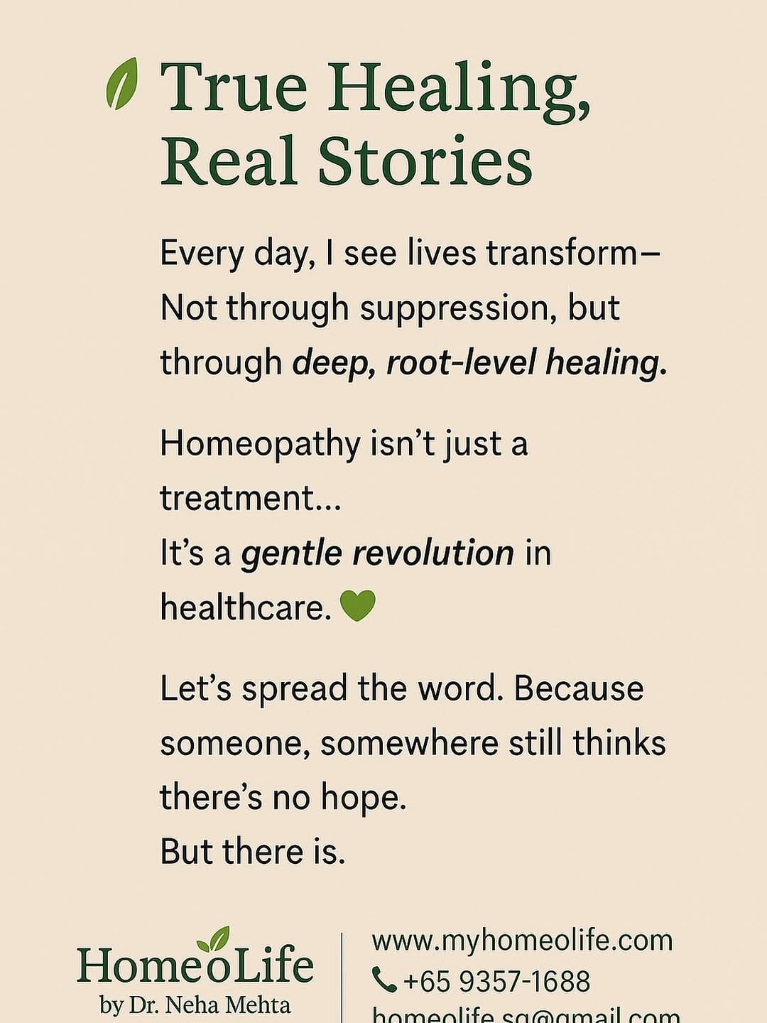 Post 4 by Dr Neha Mehta on Instagram (image)