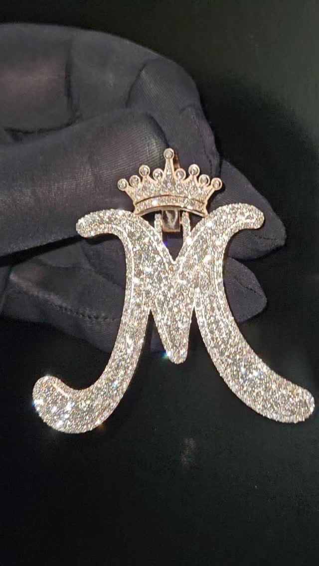Post 3 by Jewelry Craftsman on Instagram (video)