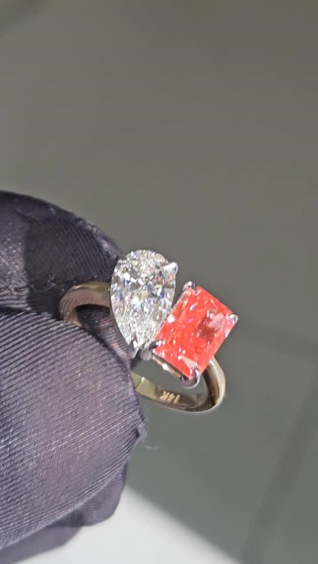 Post 2 by Jewelry Craftsman on Instagram (video)