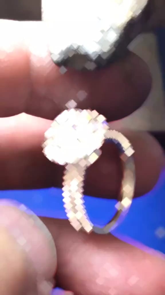 Post 9 by Jewelry Craftsman on Instagram (video)