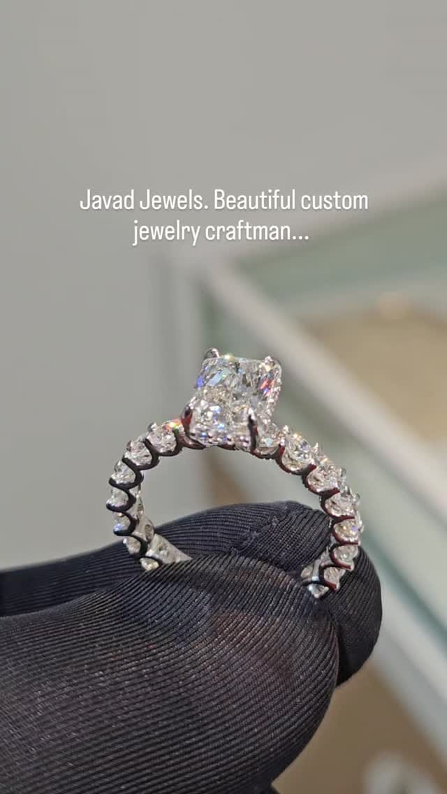 Post 8 by Jewelry Craftsman on Instagram (video)