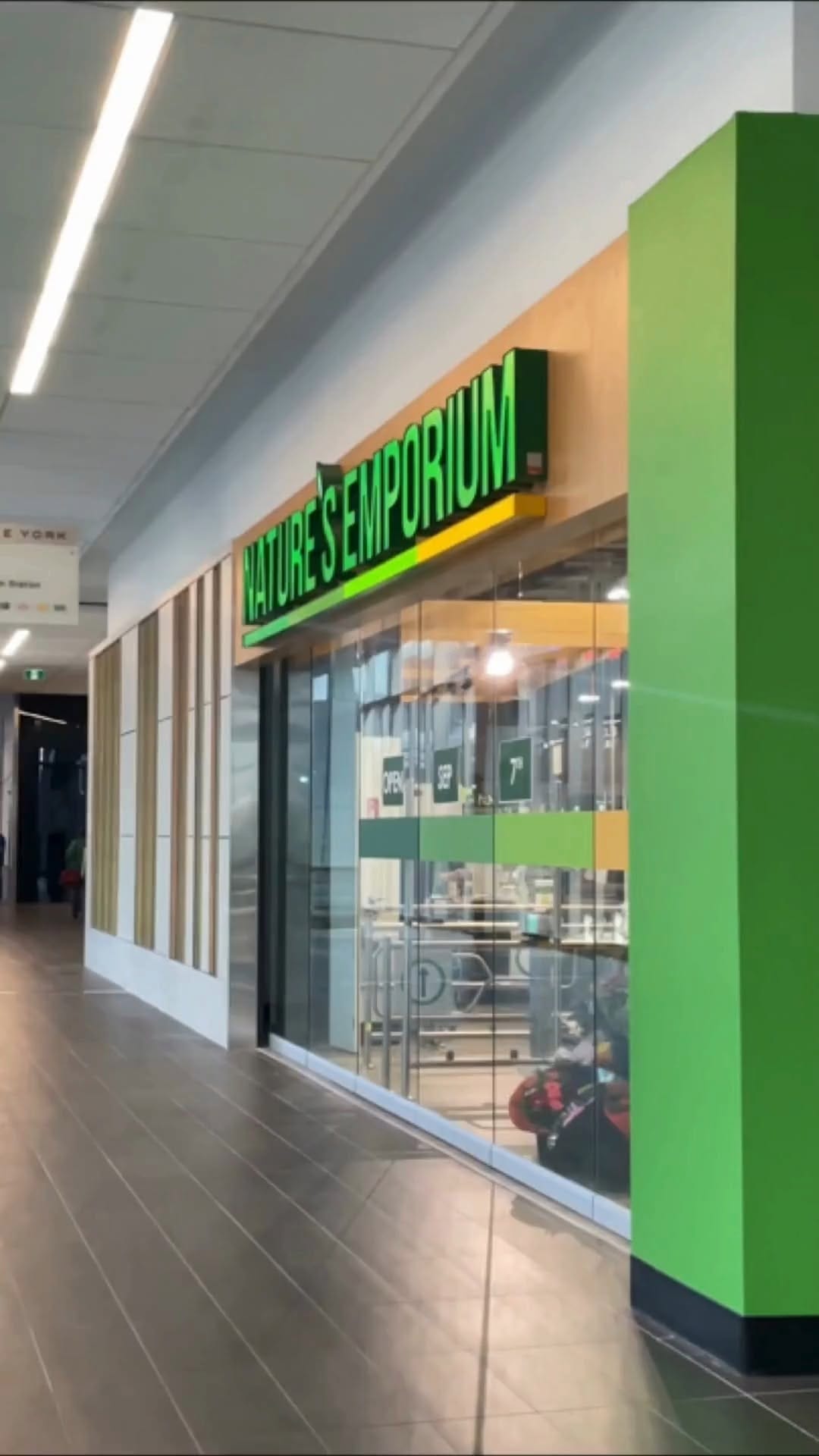Post 9 by Nature's Emporium 🇨🇦 on Instagram (video)