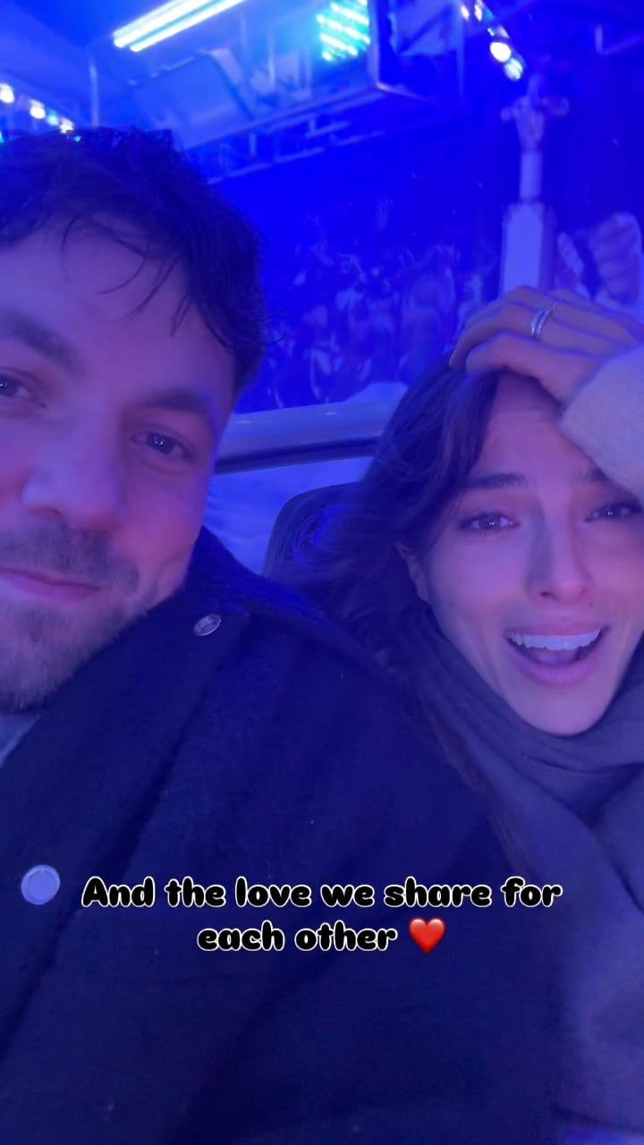 Post 4 by Yaz Garcia McNess on Instagram (video)