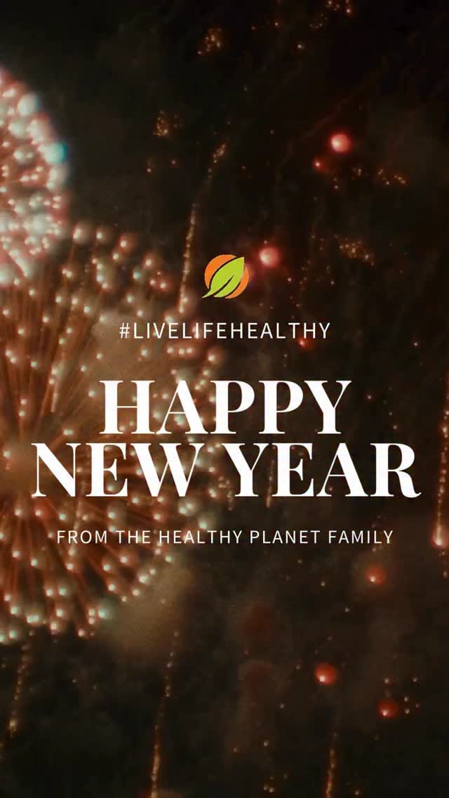 Post 6 by Healthy Planet on Instagram (video)