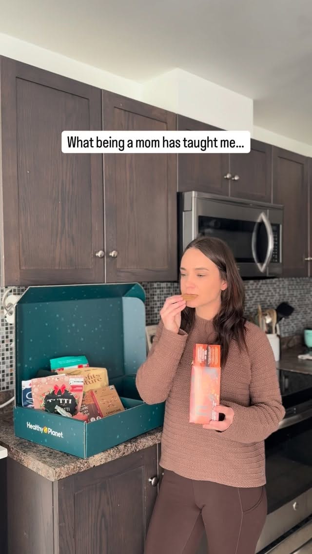Post 5 by Healthy Planet on Instagram (video)