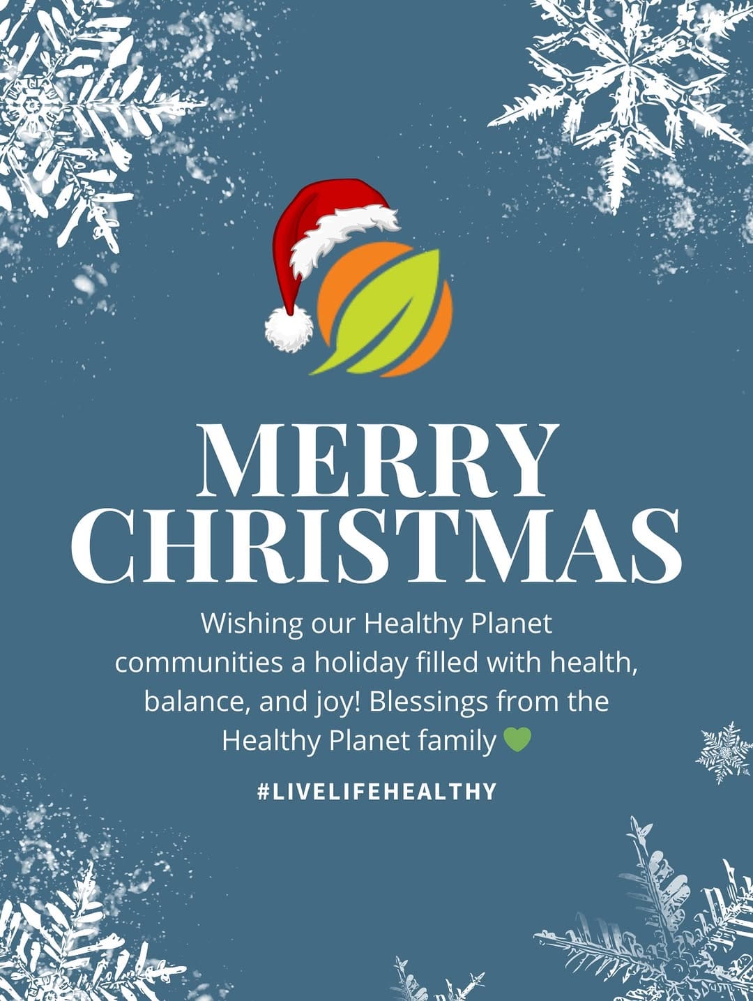 Post 10 by Healthy Planet on Instagram (image)