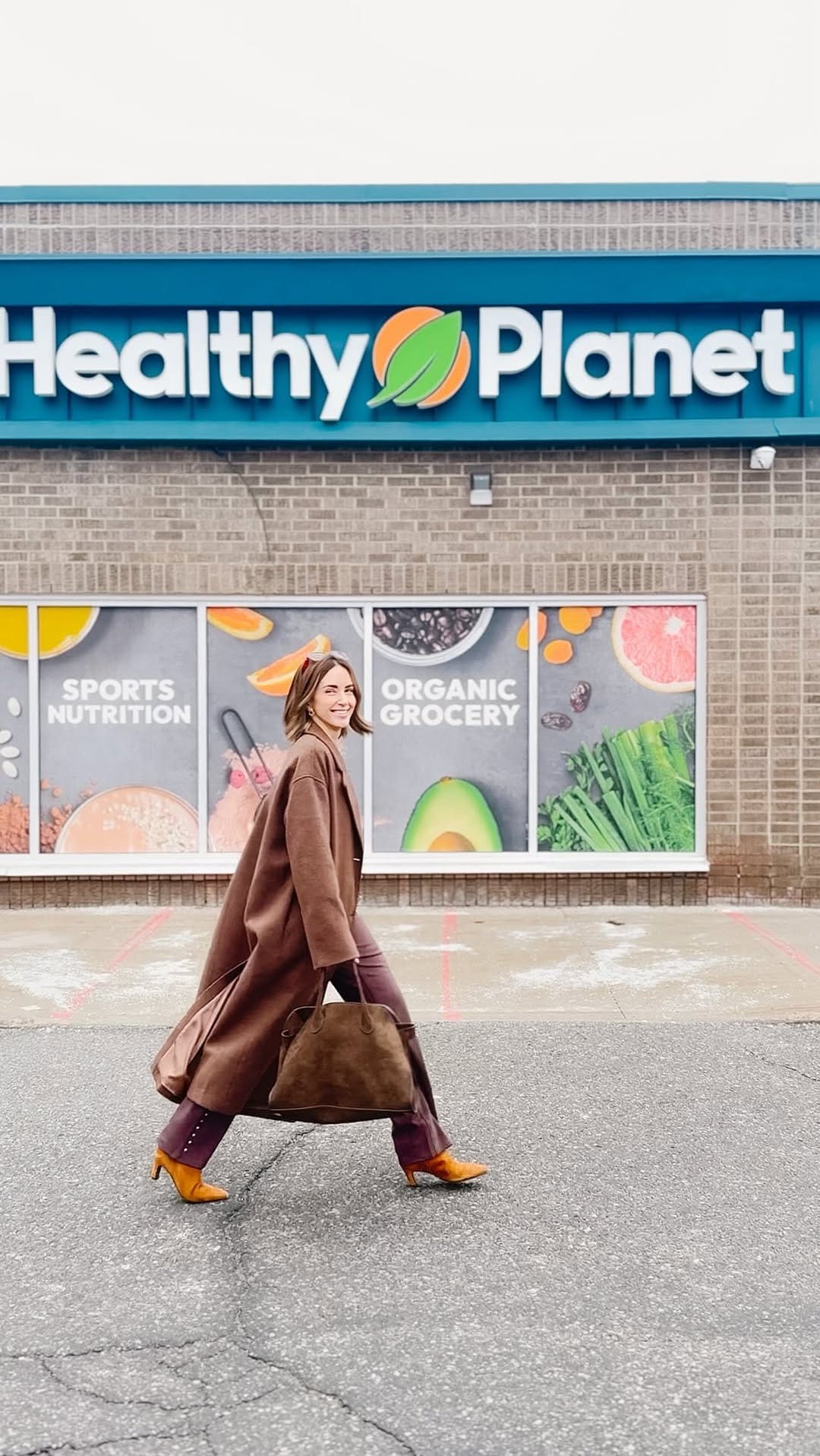 Post 8 by Healthy Planet on Instagram (video)
