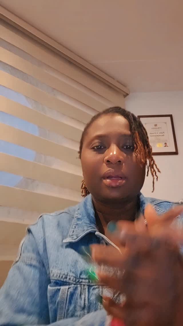 Post 3 by AFRICAN GROCERY STORE IN CANADA on Instagram (video)