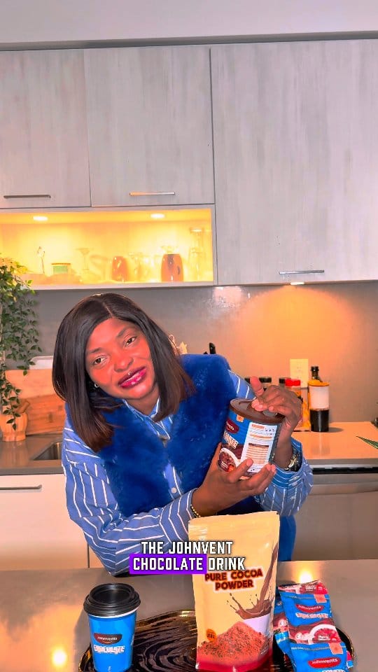 Post 5 by AFRICAN GROCERY STORE IN CANADA on Instagram (video)