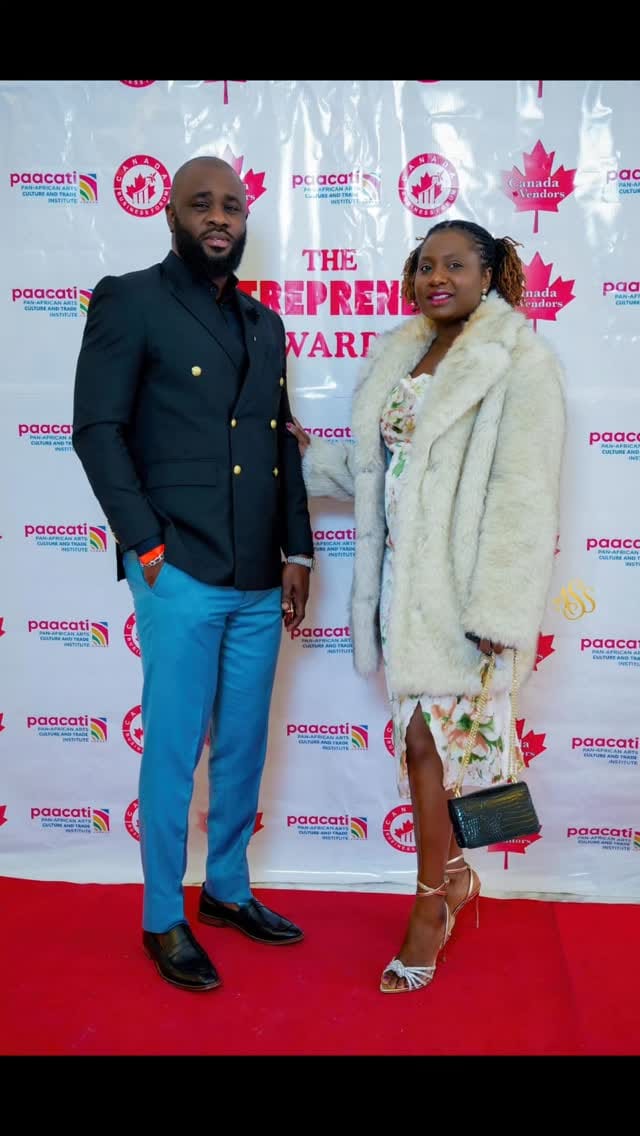Post 6 by AFRICAN GROCERY STORE IN CANADA on Instagram (video)
