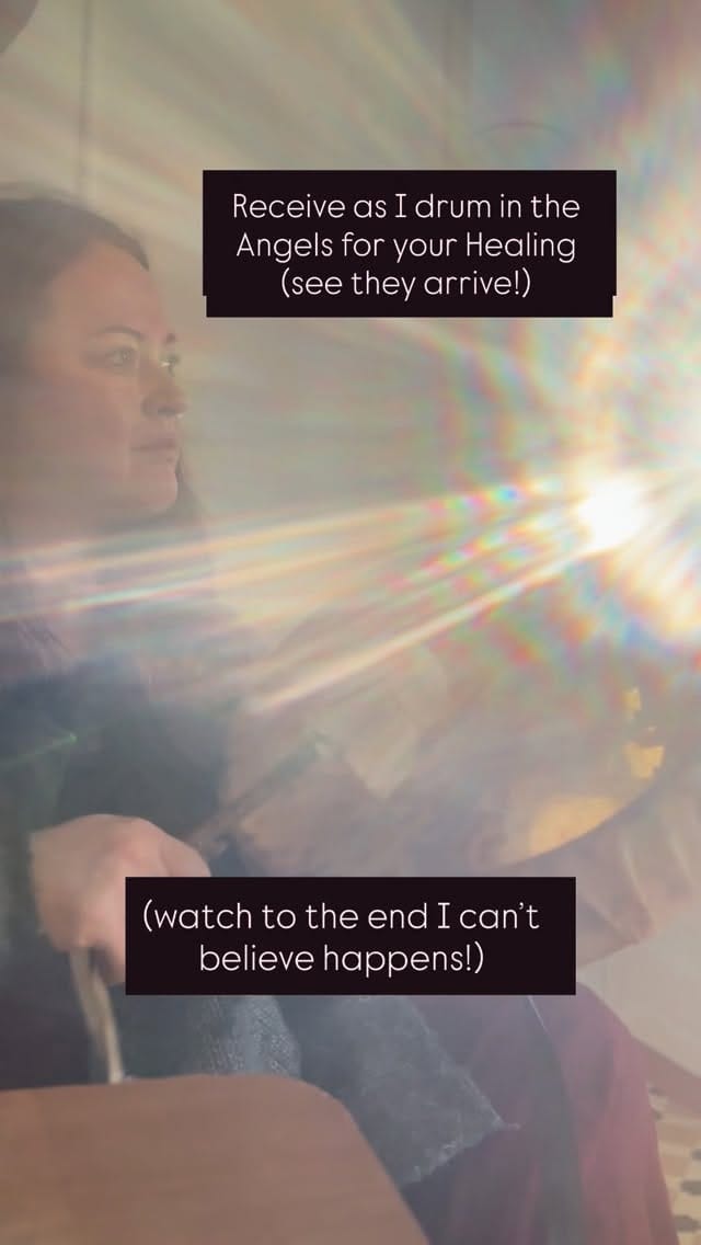 Post 8 by Trudi Holden ▽ Wild Samsara on Instagram (video)