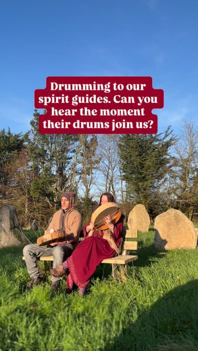 Post 3 by Trudi Holden ▽ Wild Samsara on Instagram (video)