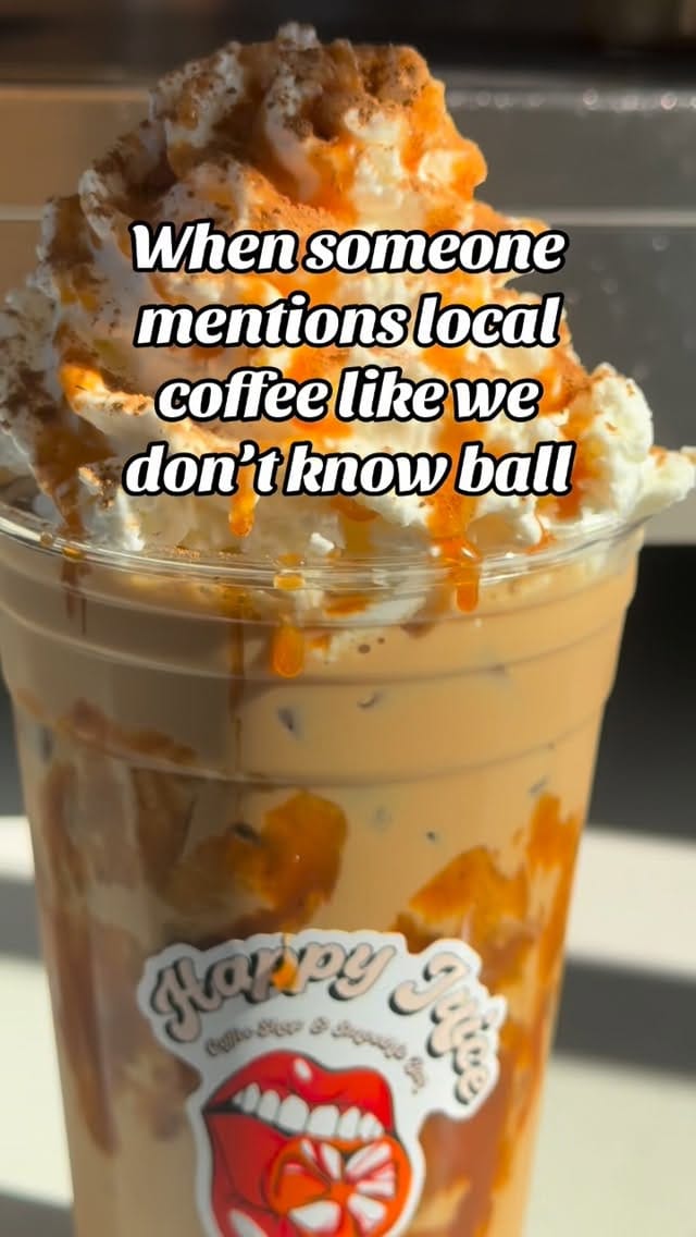 Post 4 by Happy Juice on Instagram (video)