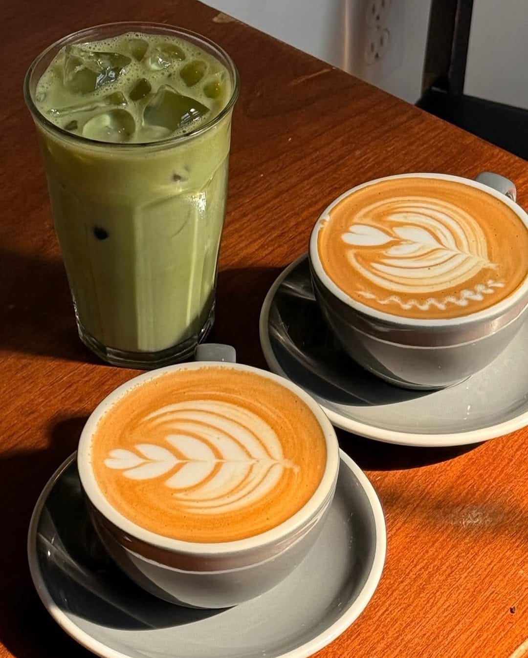 Post 9 by smiletigercoffee on Instagram (carousel)