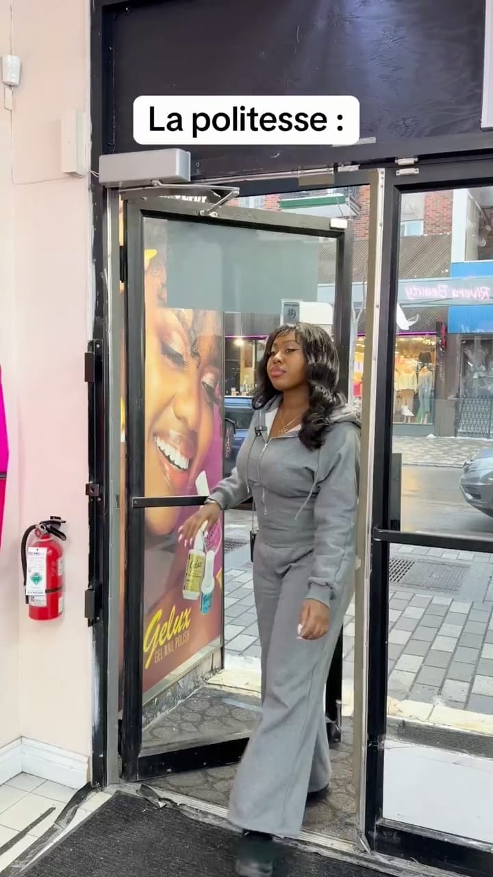 Post 10 by RIVERA BEAUTY MTL on Instagram (video)