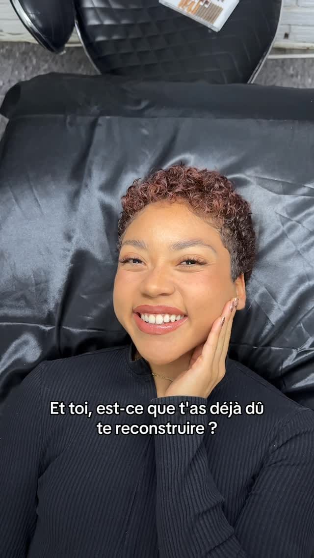 Post 5 by RIVERA BEAUTY MTL on Instagram (video)