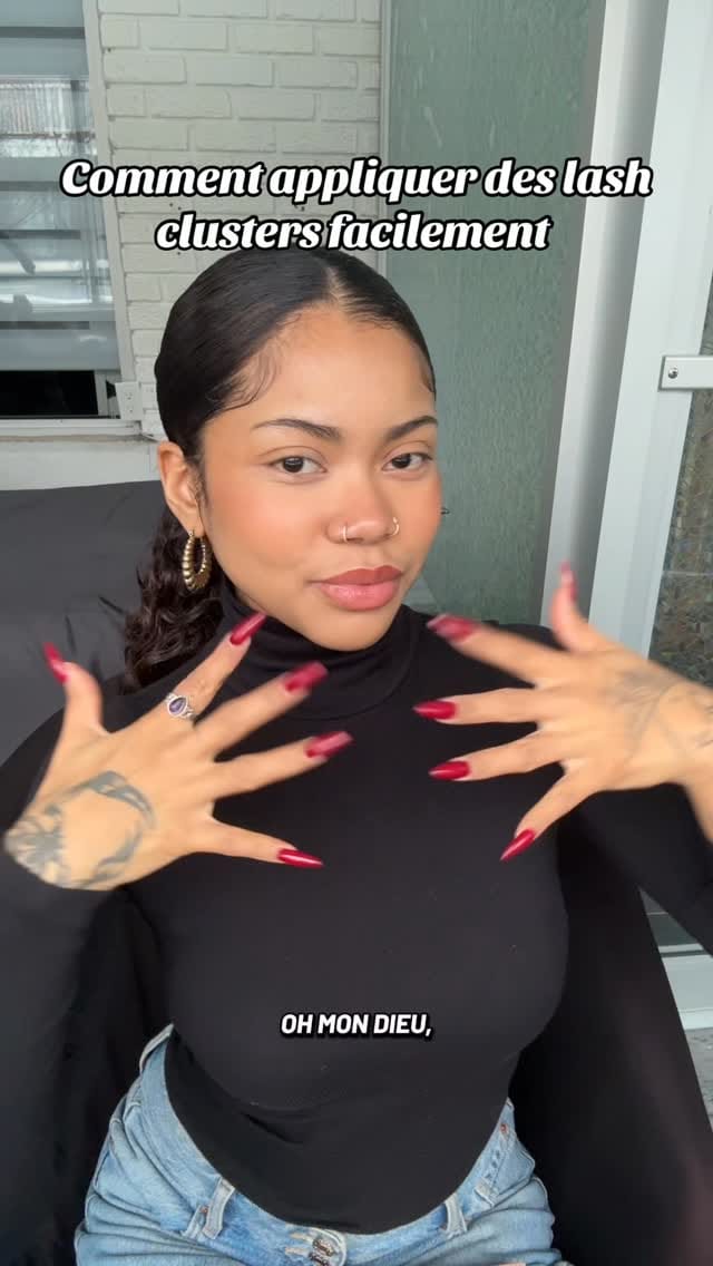 Post 9 by RIVERA BEAUTY MTL on Instagram (video)